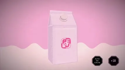Milky Peru - Trailer 2 nuevo hosting 1