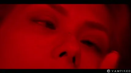 Veronica Leal - Trailer Vampired Veronica Leal, Little Puck - Refuge - 02-06-26
