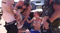 Kenna James - Video