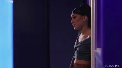 Aria Valencia - Transfixed - Kasey Kei - Wrong room, right