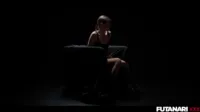 Hentaied.com Network | Hentaied | Parasited | Freeze.XXX - Trapped Hentaied