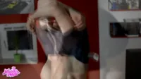 Marryfox / Marryfucks - Traumquickie mit XXL-facial