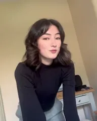 Natasha Liu Bordizzo - T r brno ixcch