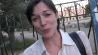 Stoya - TrenchCoatX - Around the world in 80 ways Episode 11 - Athens part1