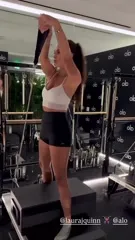 Madison Pettis - Video #317761