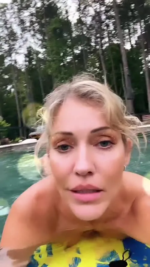 Tricia Helfer - Video #70465