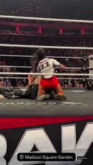 Roxanne Perez/Rok-C - WWE NXT - Trinidad flag guy's (2026-3-31-6.33.929) story