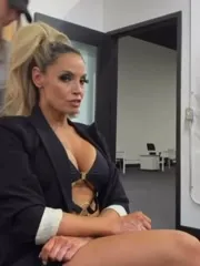 WWE Trish Stratus - Video #411588