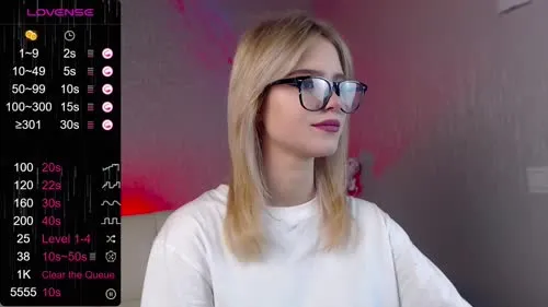 alissa_wxw - Trixichok 001 show from Chaturbate on (2023-11-23) 1516 1 webcam archi