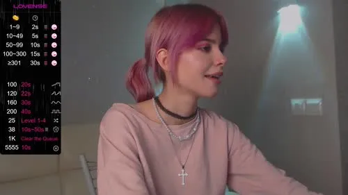 alissa_wxw - Trixichok 010 show from Chaturbate on 2023-12-15 1451 1 webcam archi