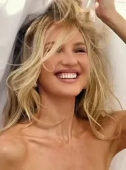 Candice Swanepoel - Video
