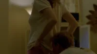 Alexandra Daddario - True detective S01E02