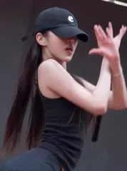Jang Won-young / 장원영 WONYOUNG - Video #413858