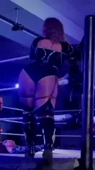 WWE Nikkita Lyons - Video #399440