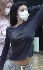 Yeji - ITZY (예지, Hwang Ye-ji) - Video #131769