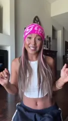 Parker McKenna Posey - Video #201215
