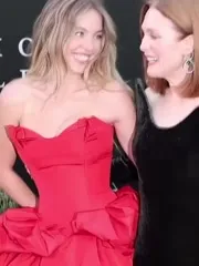 Sydney Sweeney - Video