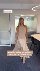 Amanda Holden - Video #409784