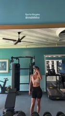 Chantel Jeffries - Video #295374