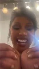 Cardi B - Video #322469
