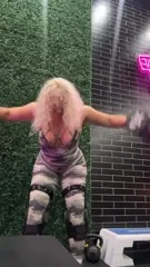WWE Nikkita Lyons - Video