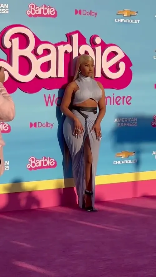 Nicki Minaj - Video