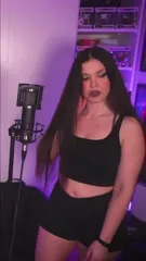 Vicky Psarakis - Video