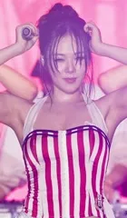 BIBI (Kim Hyung-Seo) - Tufuusmyaeb