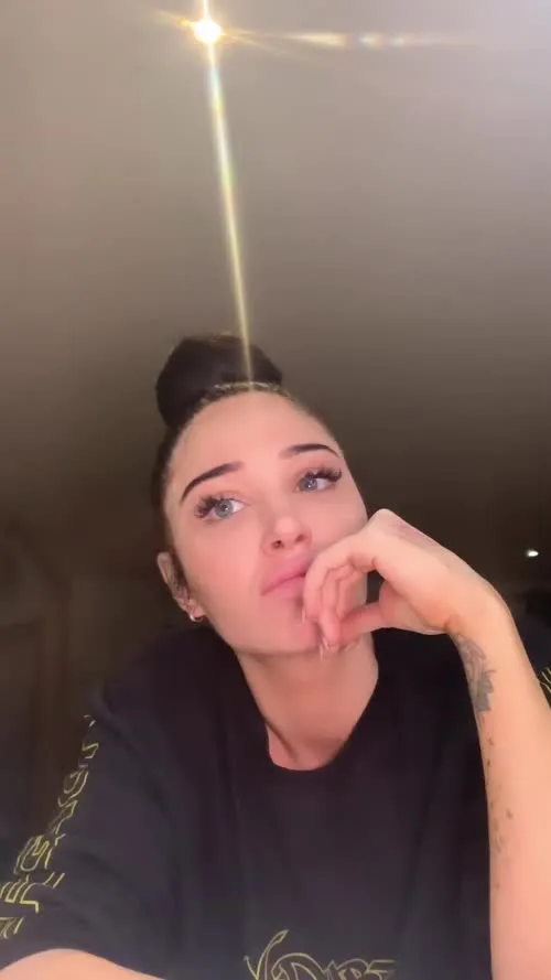 Tulisa Contostavlos - Video
