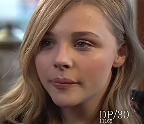 Chloë Grace Moretz - Video