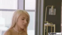 Emily Willis - Tushy - Emily Willis and Hime Marie - Try him out