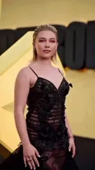 Florence Pugh - Video