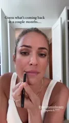 Kristin Cavallari - Video #157081