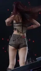 Tzuyu (Chiu Chú-jû) | Twice - Video #224782