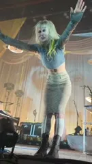 Hayley Williams - Video