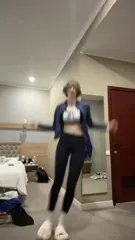 Jasmin Begalinova - Video