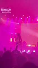 Six Sex - Twerk