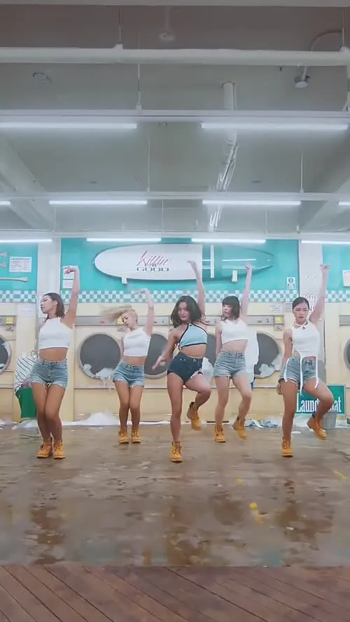Jihyo (TWICE) - Twicetiktokofficial16924356187268955605275004162