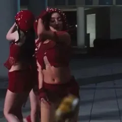 Jihyo (TWICE) - TWIev1x nip
