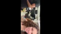 Danielle Bregoli / Bhad Bhabie - Twitch bhabieworld (2025-07-21 04-52-07)