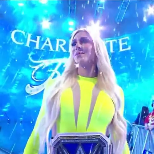 Charlotte Flair - Video