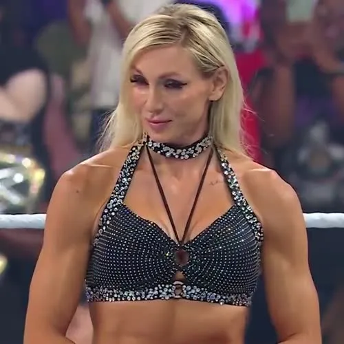 Charlotte Flair - Video