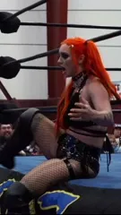 WWE GiGi Dolin / Priscilla Kelly - Video #365191
