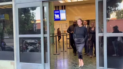 Bianca Censori - Video