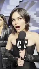 Ariana Greenblatt - Video #224872