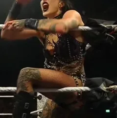 WWE Rhea Ripley - Video #419638