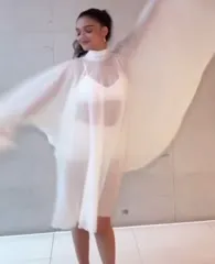 Rachel Zegler - Video