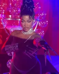 Joseline Hernandez aka "The Puerto Rican Princess" - Video #141319