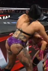 WWE Rhea Ripley - Video