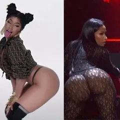 Nicki Minaj - Ty9loUJDpjr